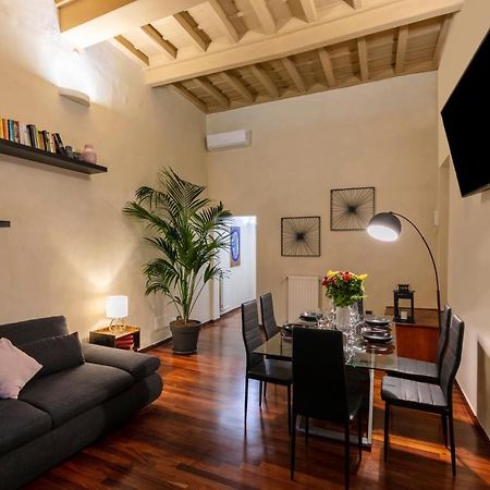 Parione Apartment Rome Exterior photo