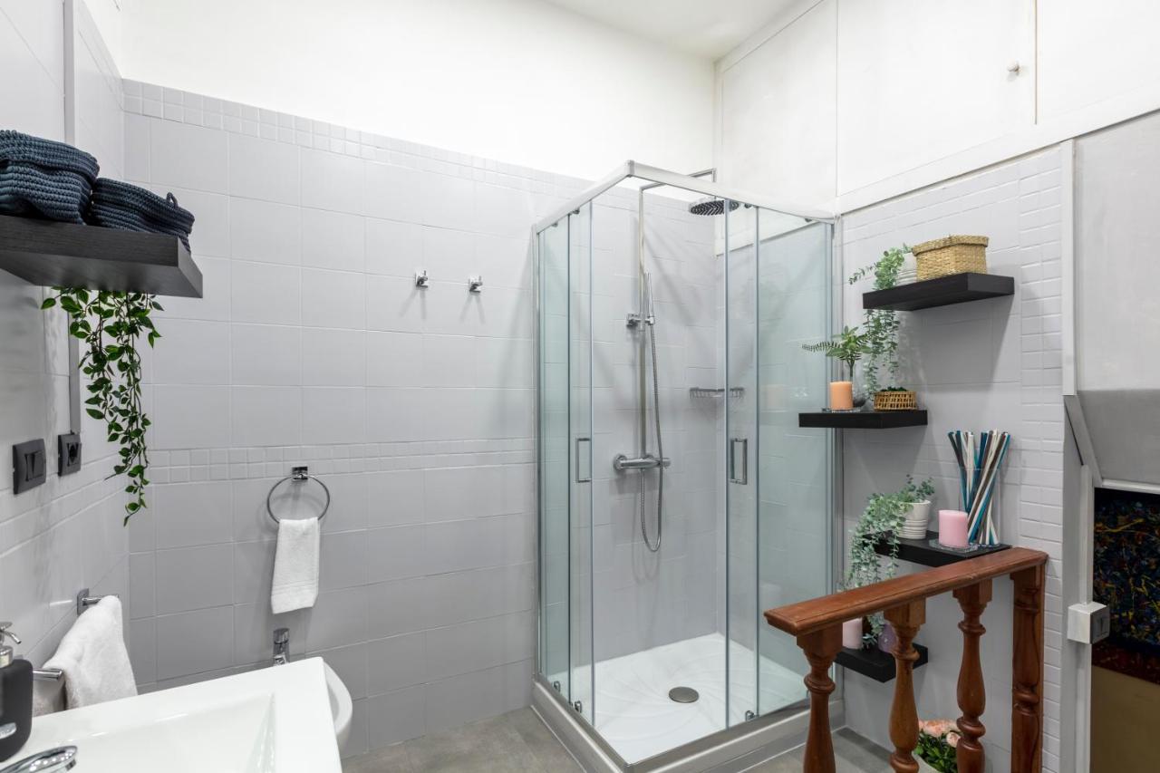 Parione Apartment Rome Exterior photo