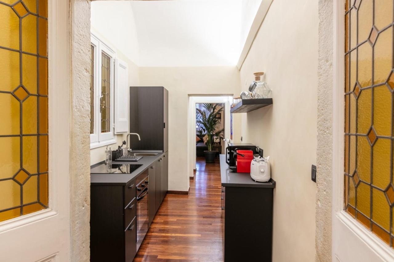 Parione Apartment Rome Exterior photo