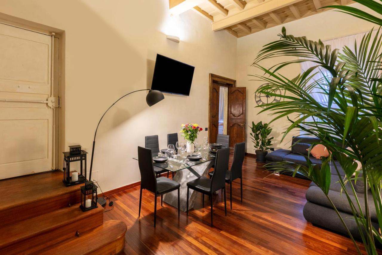 Parione Apartment Rome Exterior photo