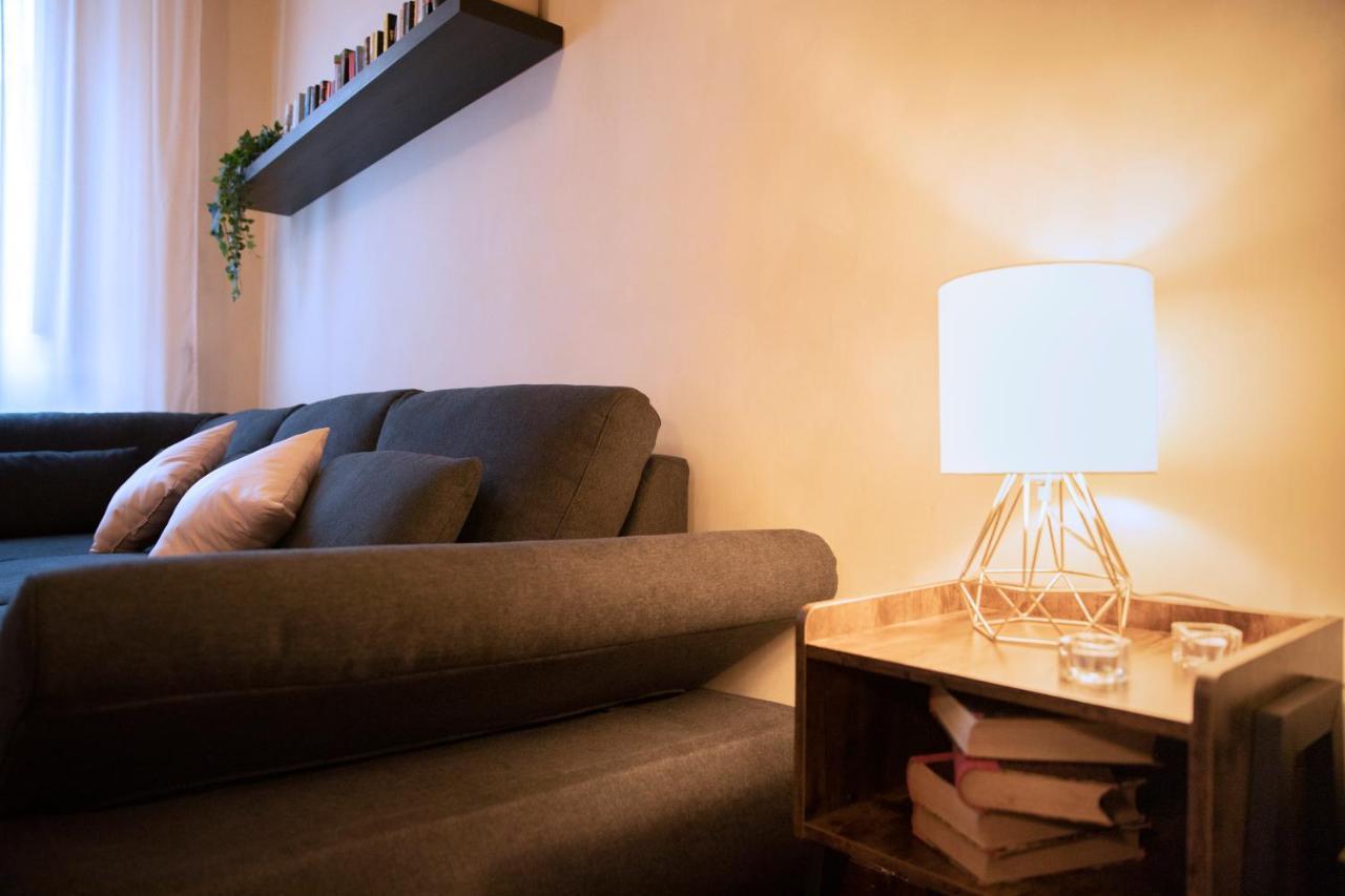 Parione Apartment Rome Exterior photo