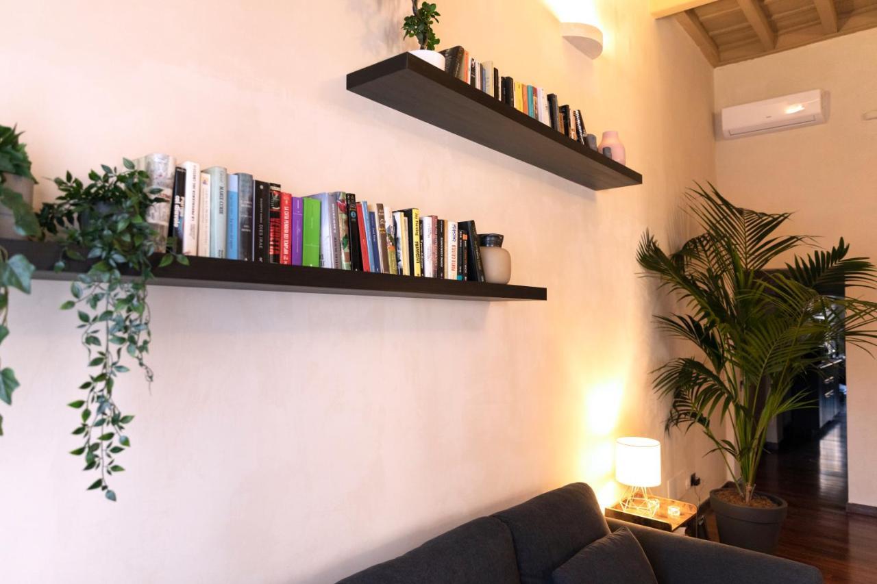 Parione Apartment Rome Exterior photo